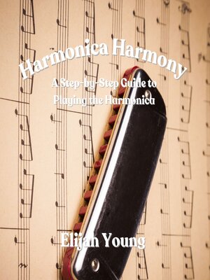 cover image of Harmonica Harmony